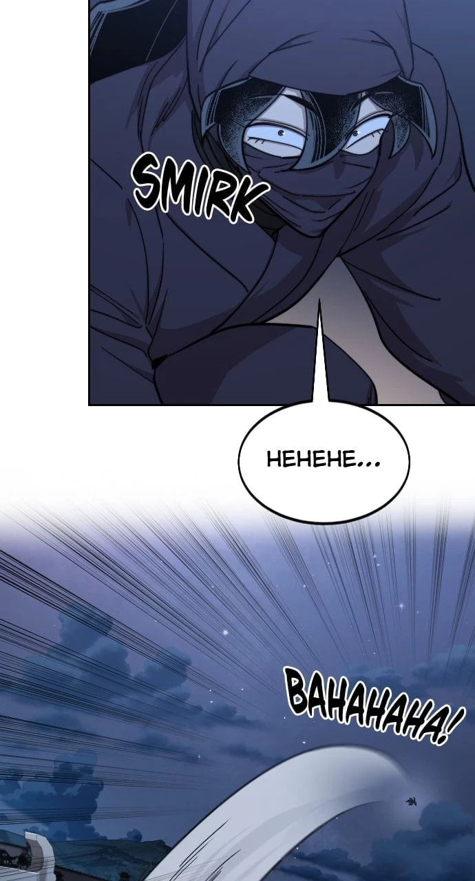Return of the Blossoming Blade Chapter 80 - 25