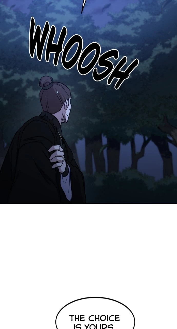 Return of the Blossoming Blade Chapter 83 - 87
