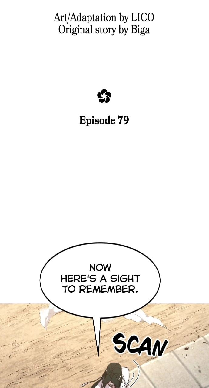 Return of the Blossoming Blade Chapter 79 - 23