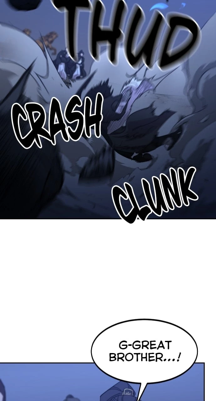 Return of the Blossoming Blade Chapter 81 - 56