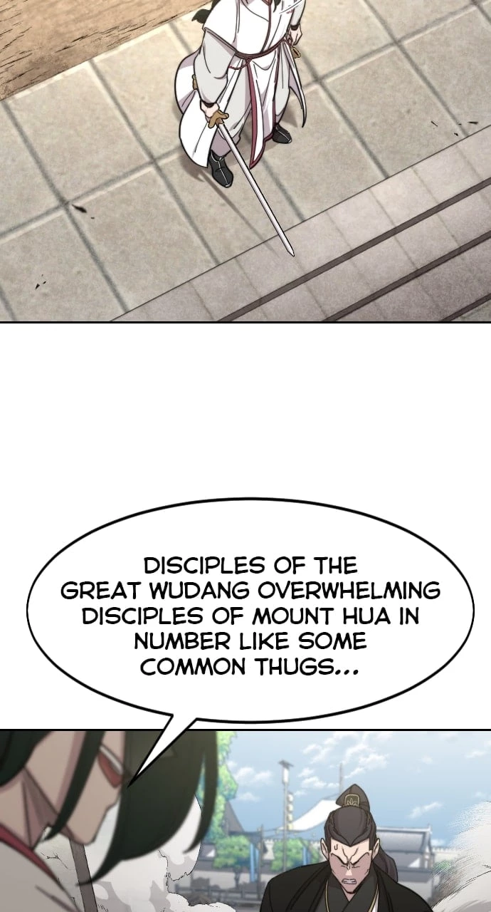 Return of the Blossoming Blade Chapter 79 - 24