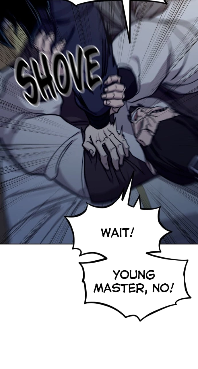 Return of the Blossoming Blade Chapter 84 - 114