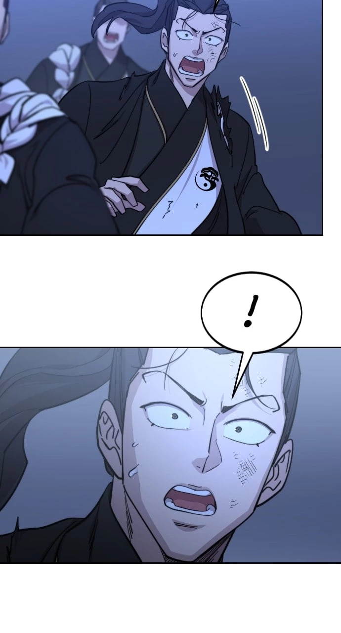 Return of the Blossoming Blade Chapter 81 - 57