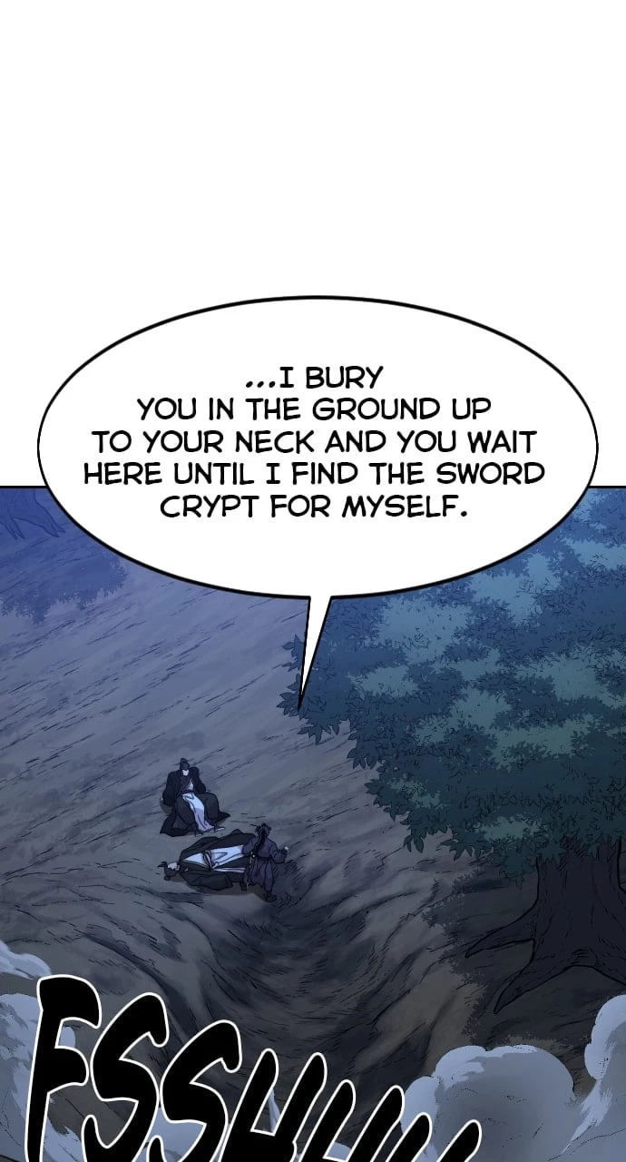 Return of the Blossoming Blade Chapter 83 - 89