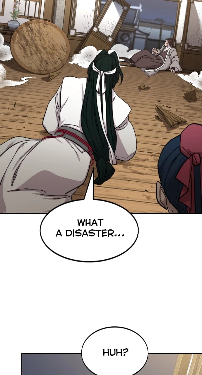 Return of the Blossoming Blade Chapter 80 - 27