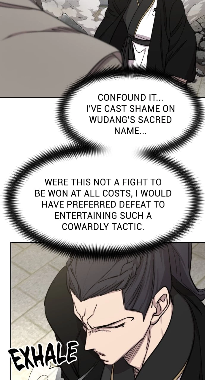 Return of the Blossoming Blade Chapter 79 - 25