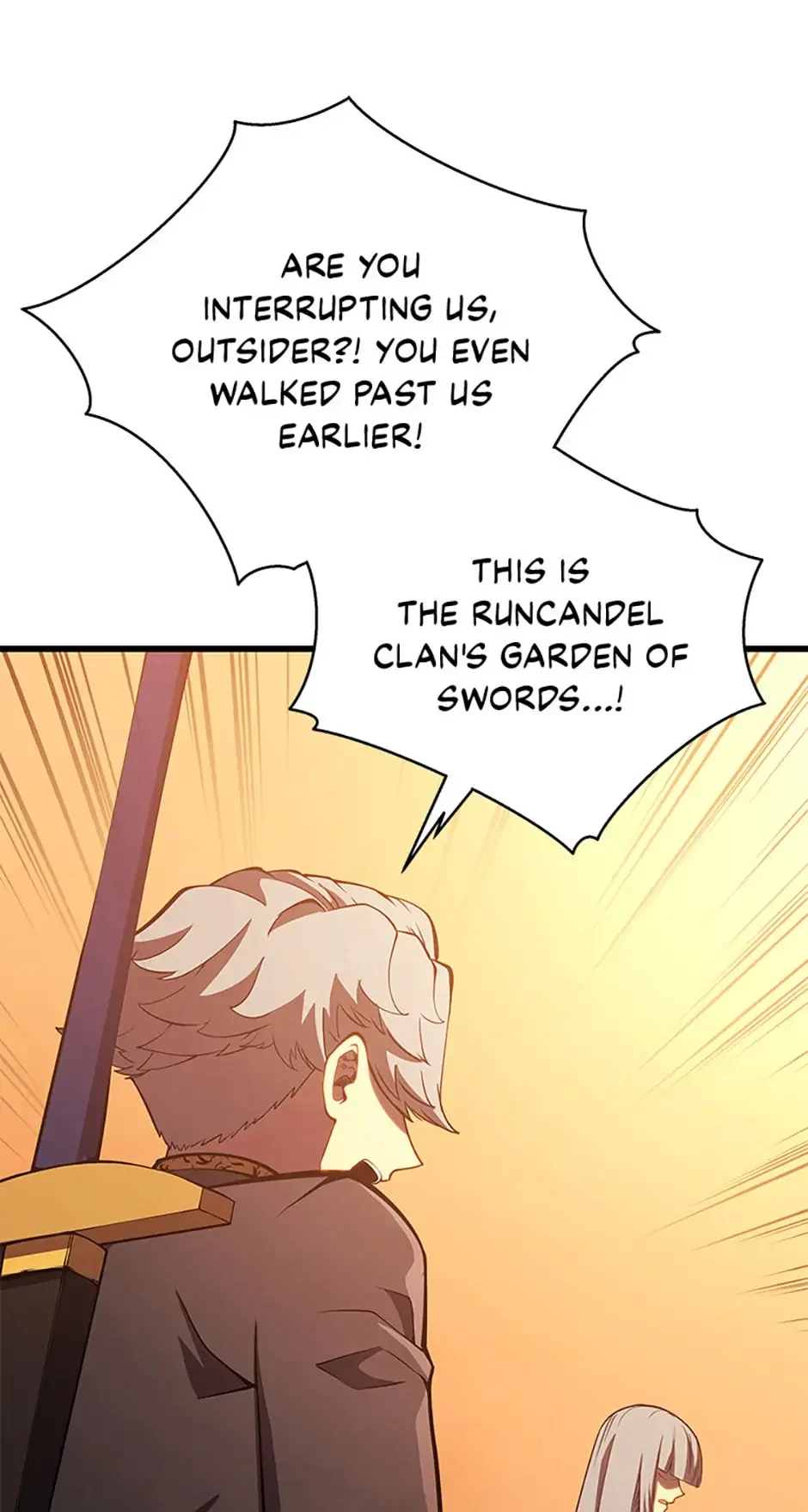 The Swordmaster's Son Chapter 60 - 82