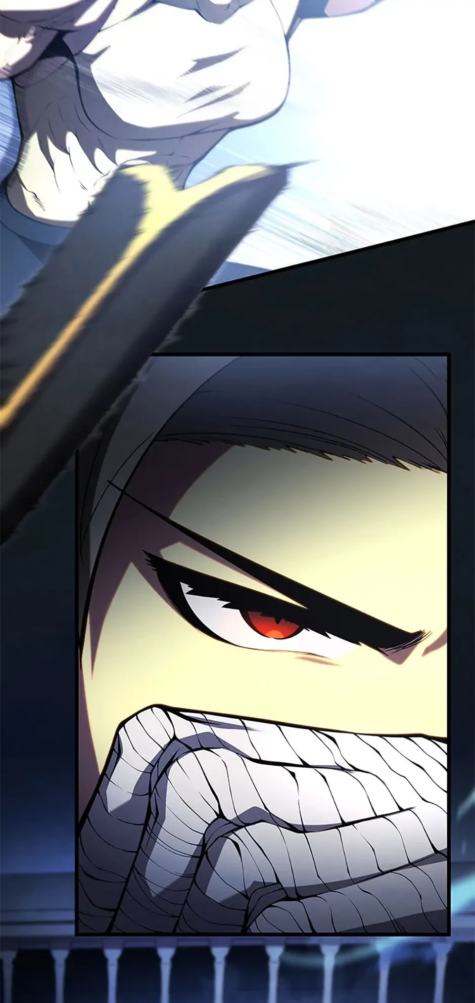 The Swordmaster's Son Chapter 61 - 87