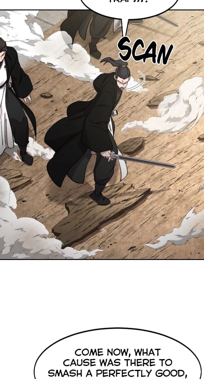 Return of the Blossoming Blade Chapter 78 - 12