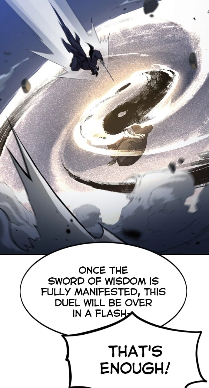 Return of the Blossoming Blade Chapter 82 - 57