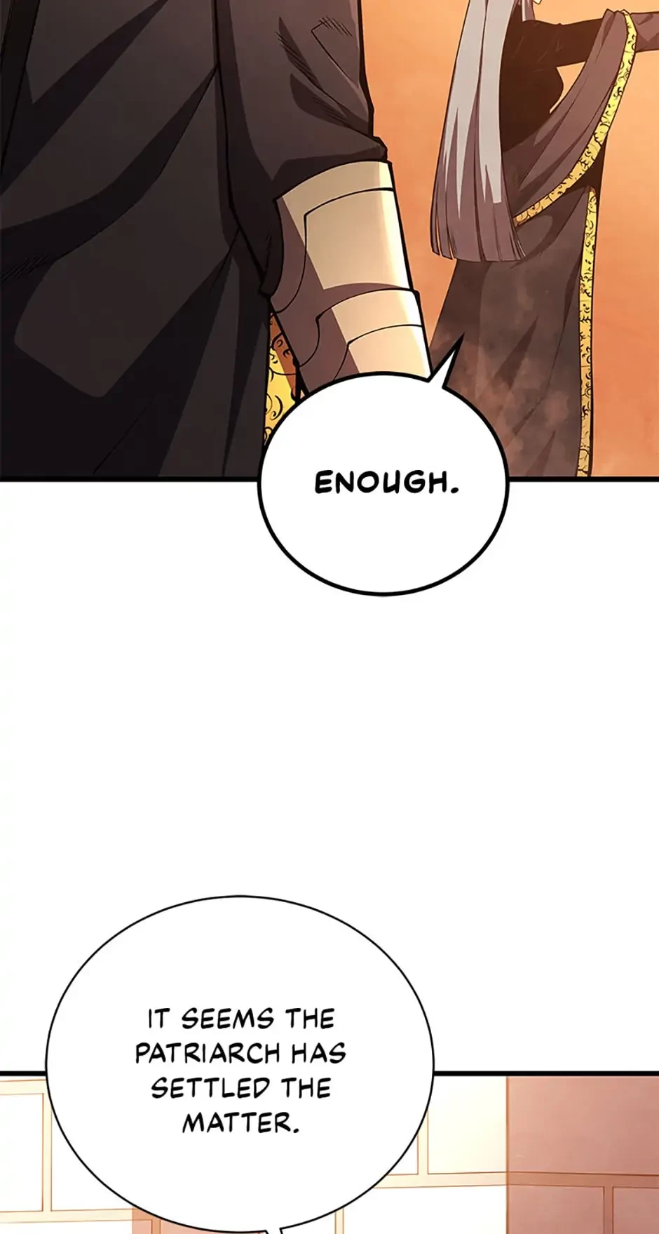 The Swordmaster's Son Chapter 60 - 83