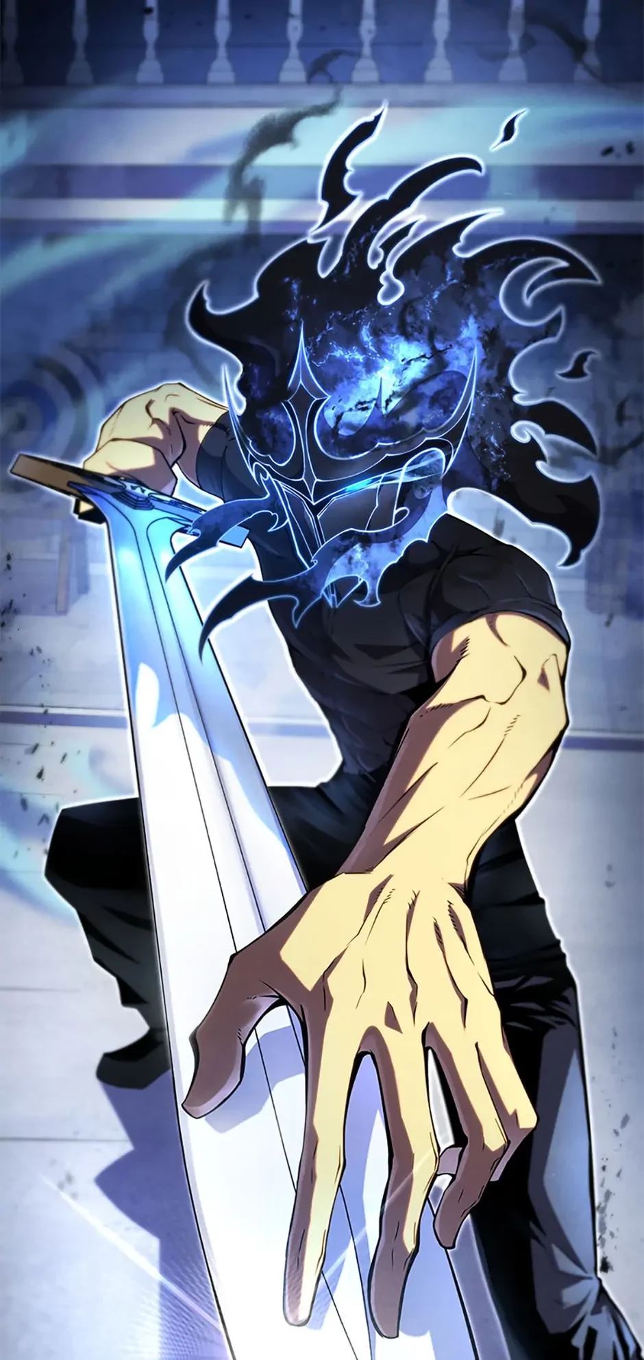 The Swordmaster's Son Chapter 61 - 88
