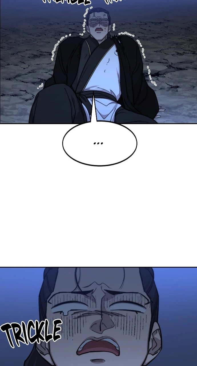Return of the Blossoming Blade Chapter 83 - 91