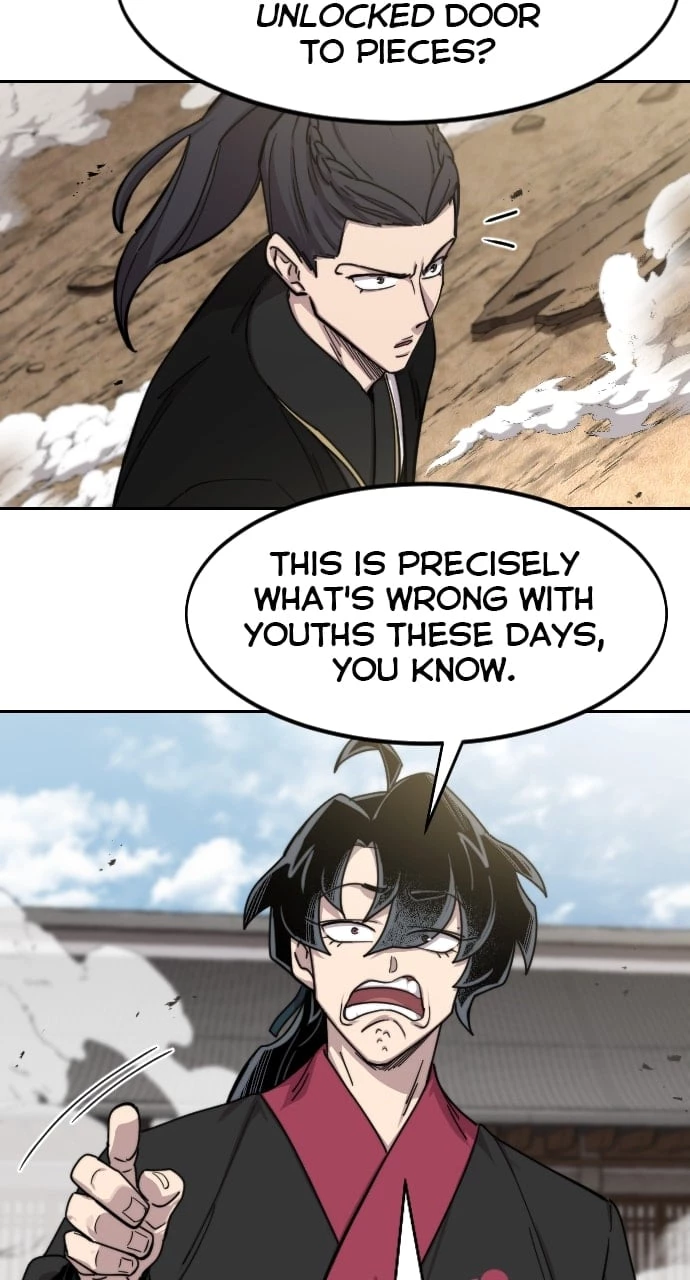 Return of the Blossoming Blade Chapter 78 - 13