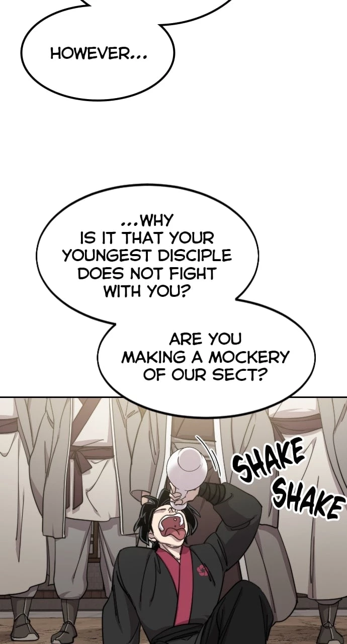 Return of the Blossoming Blade Chapter 79 - 27