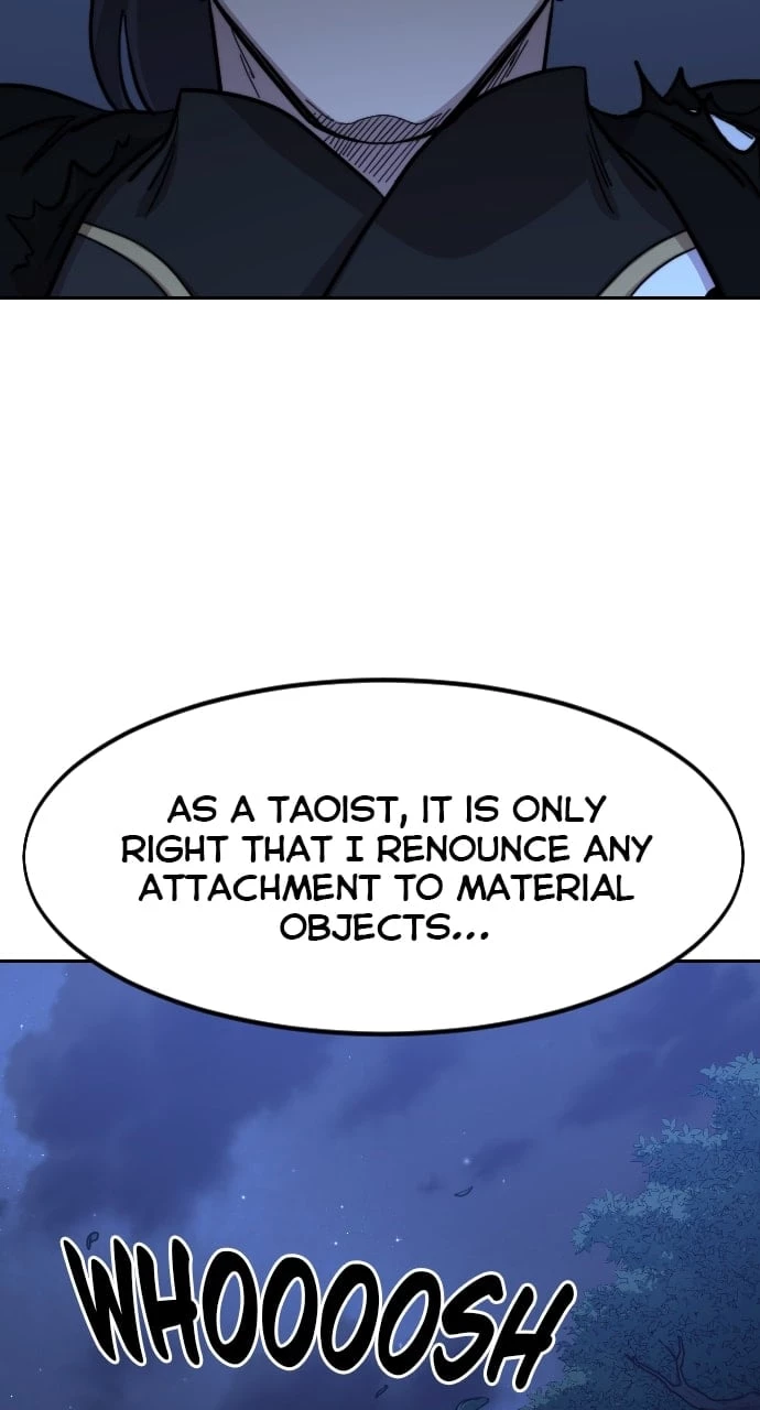 Return of the Blossoming Blade Chapter 83 - 92