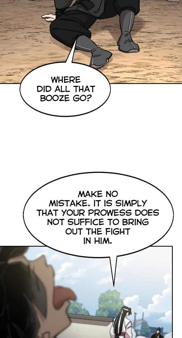 Return of the Blossoming Blade Chapter 79 - 28