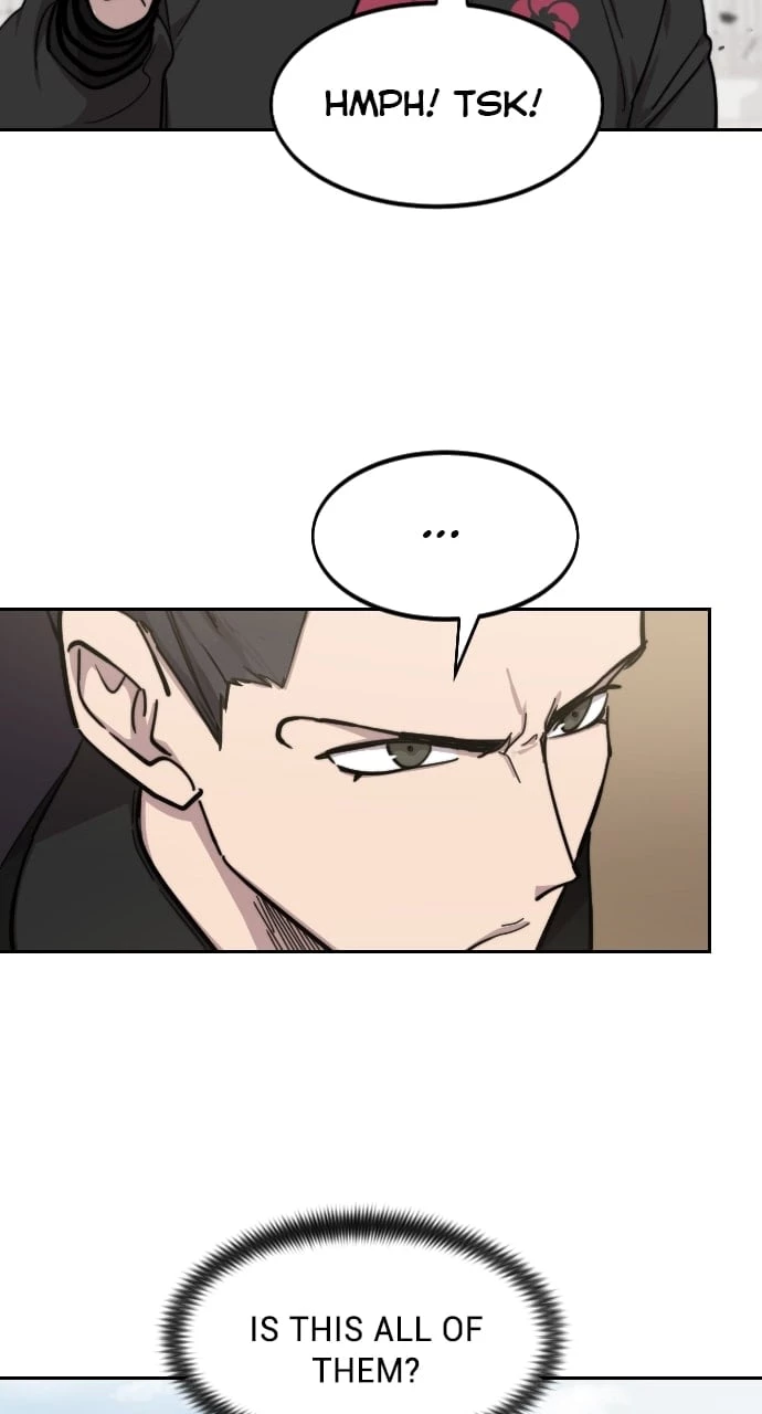Return of the Blossoming Blade Chapter 78 - 14