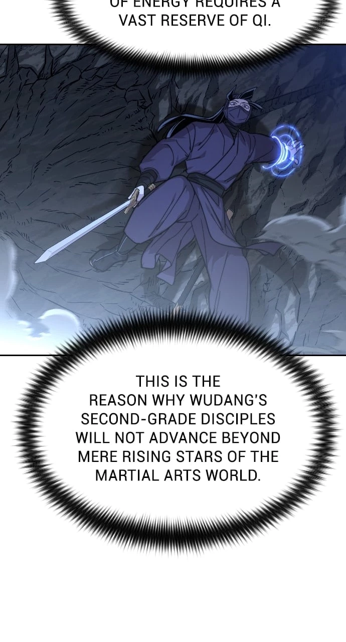 Return of the Blossoming Blade Chapter 81 - 60