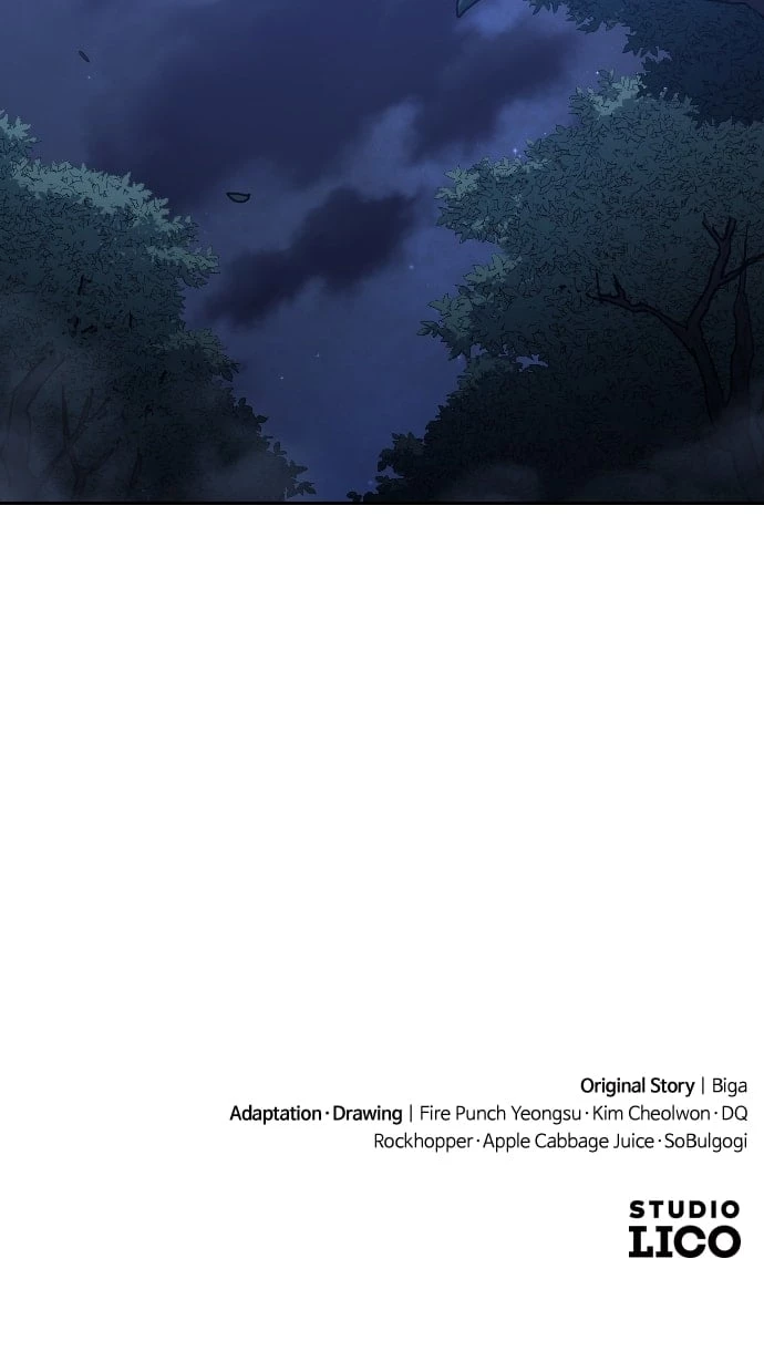 Return of the Blossoming Blade Chapter 83 - 93