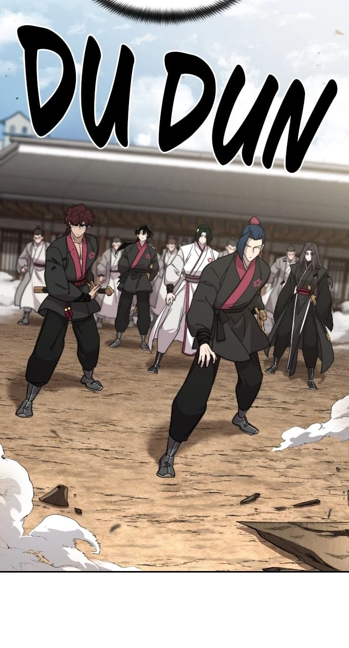 Return of the Blossoming Blade Chapter 78 - 15