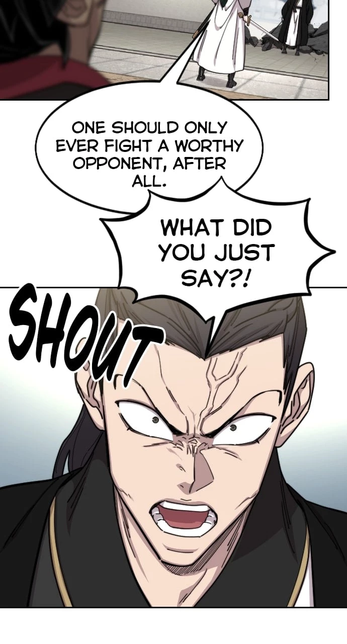 Return of the Blossoming Blade Chapter 79 - 29