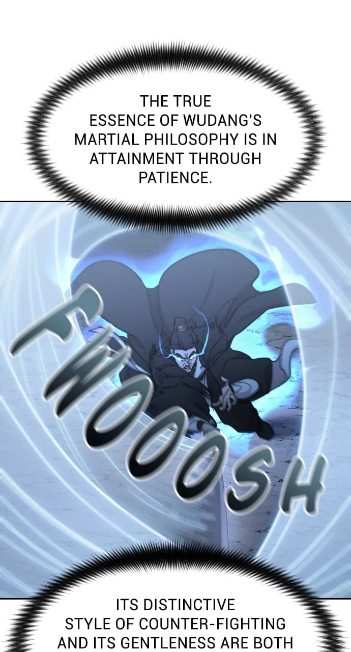 Return of the Blossoming Blade Chapter 81 - 61