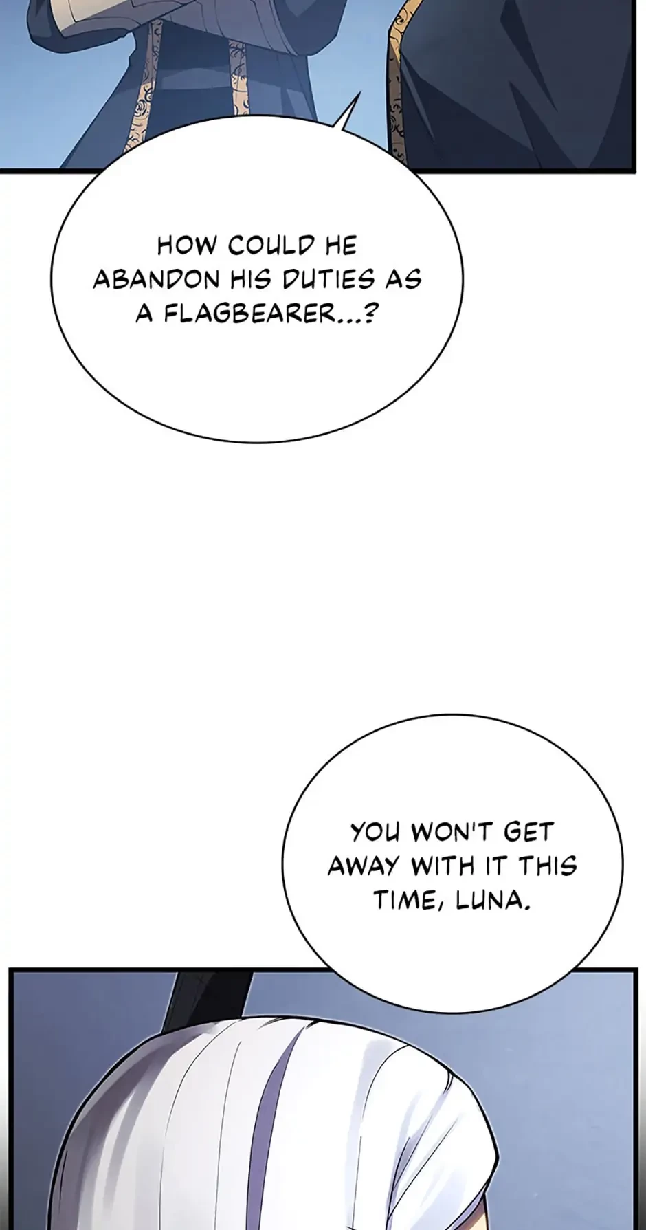 The Swordmaster's Son Chapter 59 - 5