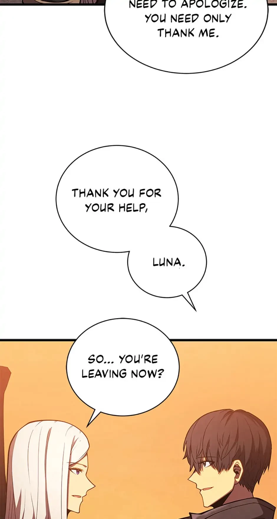The Swordmaster's Son Chapter 60 - 87