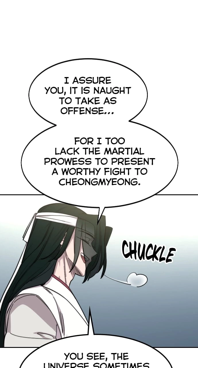 Return of the Blossoming Blade Chapter 79 - 30