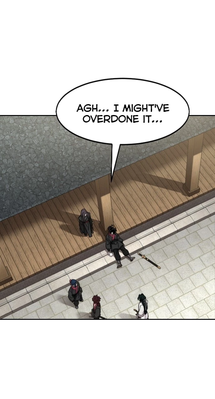 Return of the Blossoming Blade Chapter 77 - 2