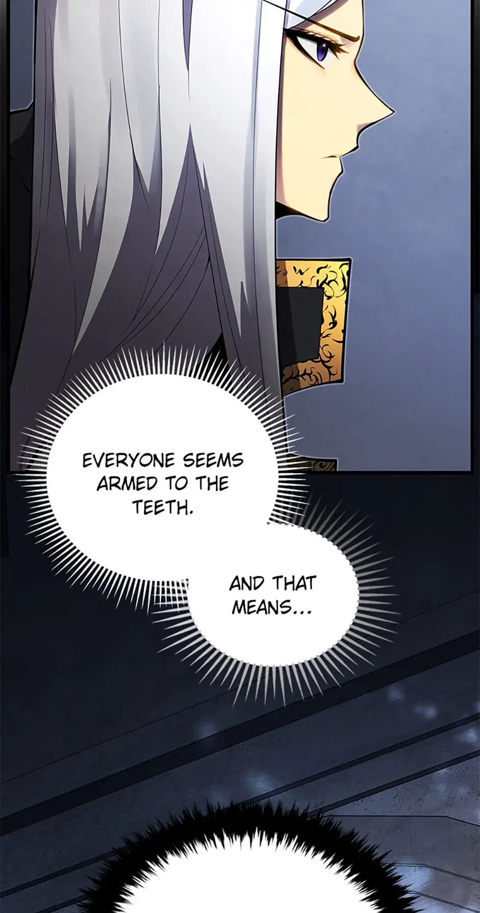 The Swordmaster's Son Chapter 59 - 6