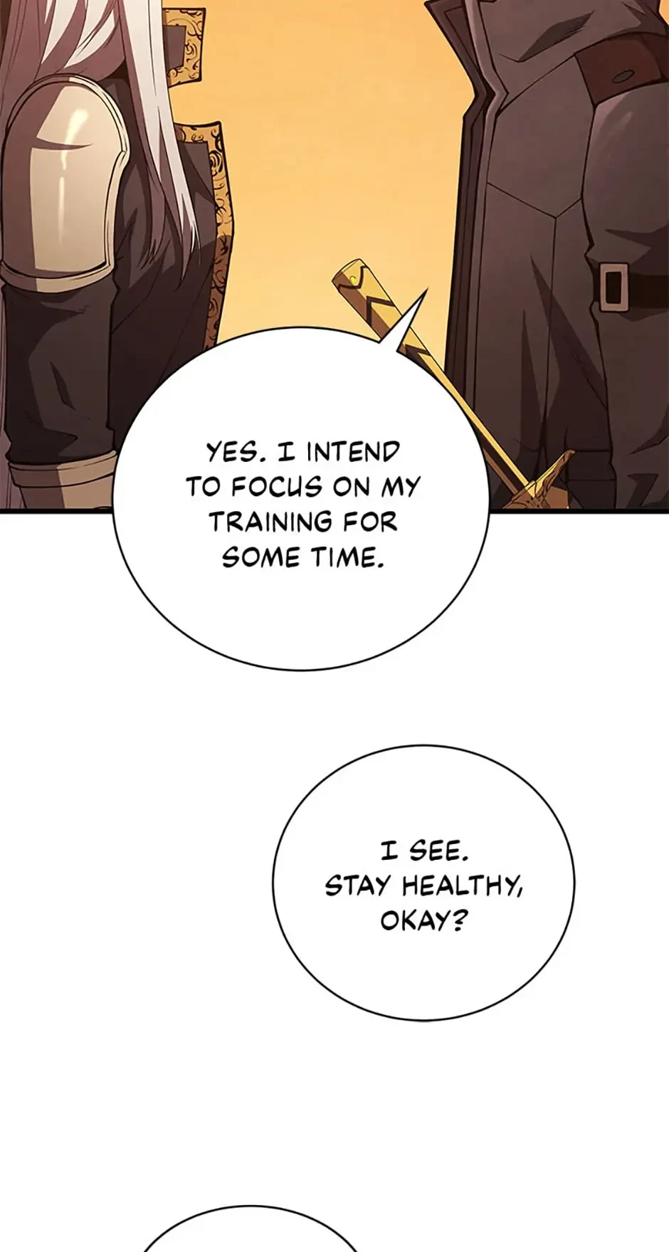 The Swordmaster's Son Chapter 60 - 88