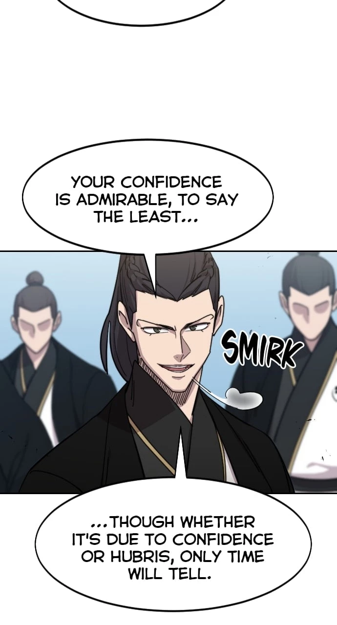 Return of the Blossoming Blade Chapter 78 - 17