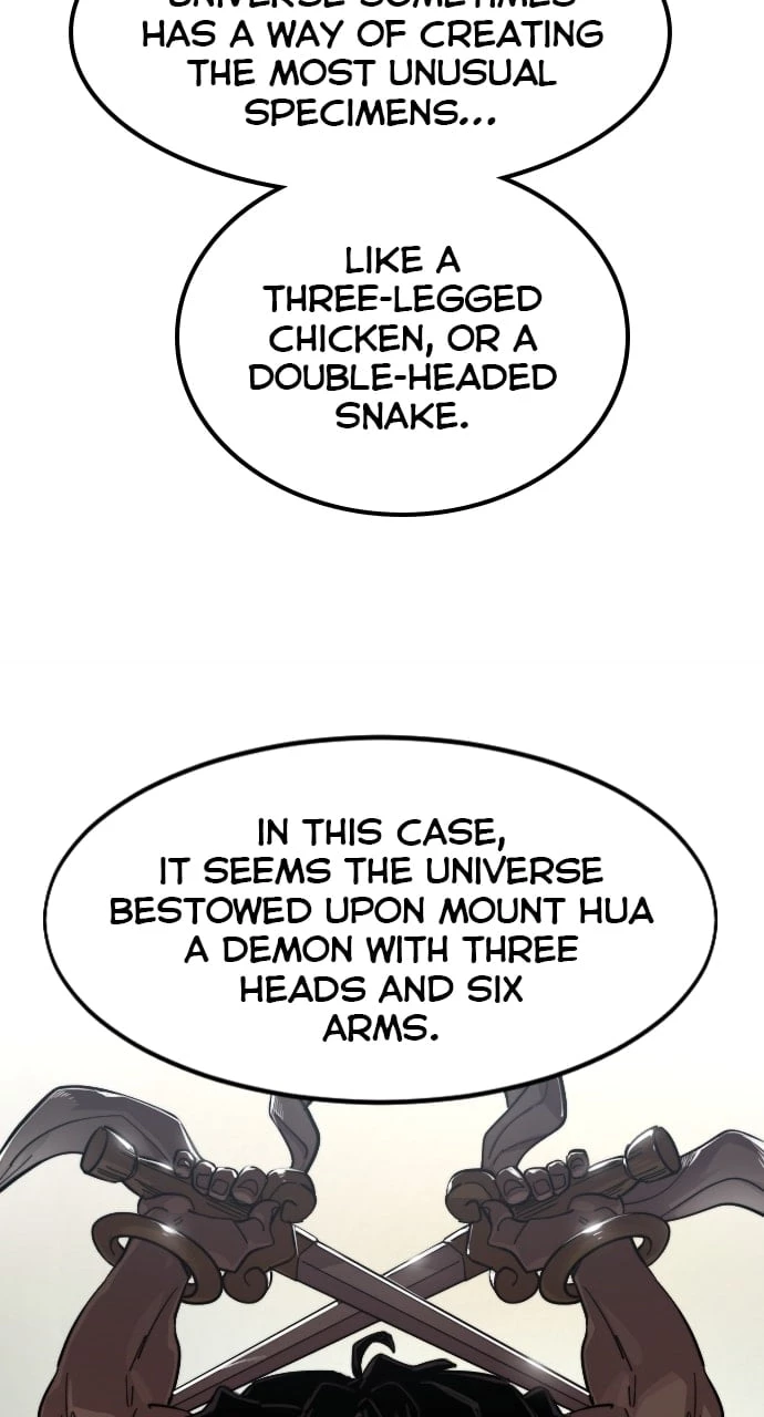 Return of the Blossoming Blade Chapter 79 - 31