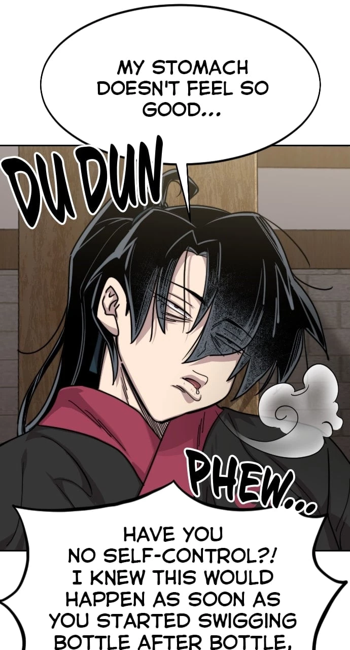 Return of the Blossoming Blade Chapter 77 - 3