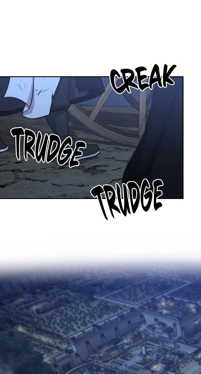 Return of the Blossoming Blade Chapter 80 - 32