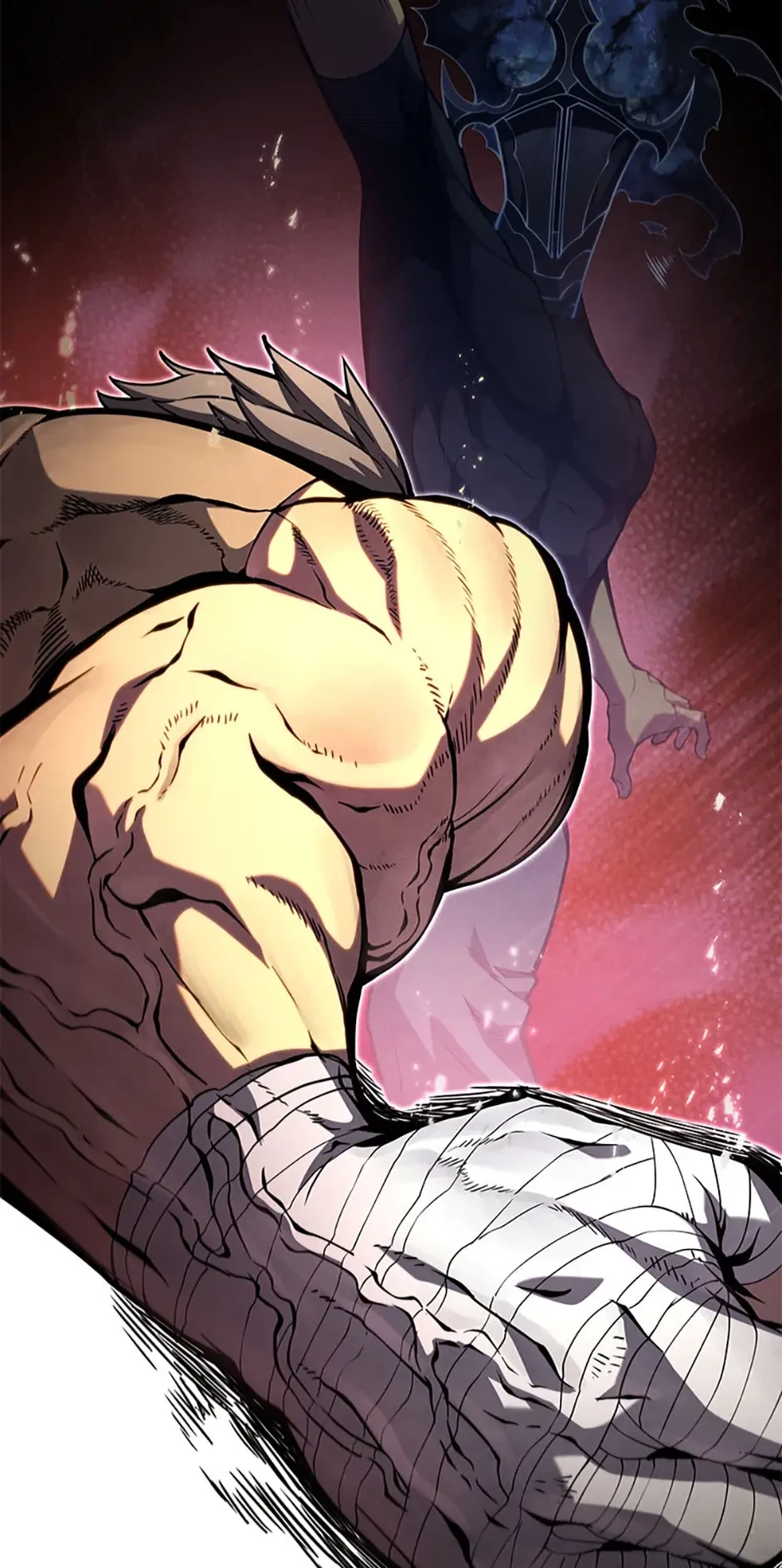 The Swordmaster's Son Chapter 61 - 93