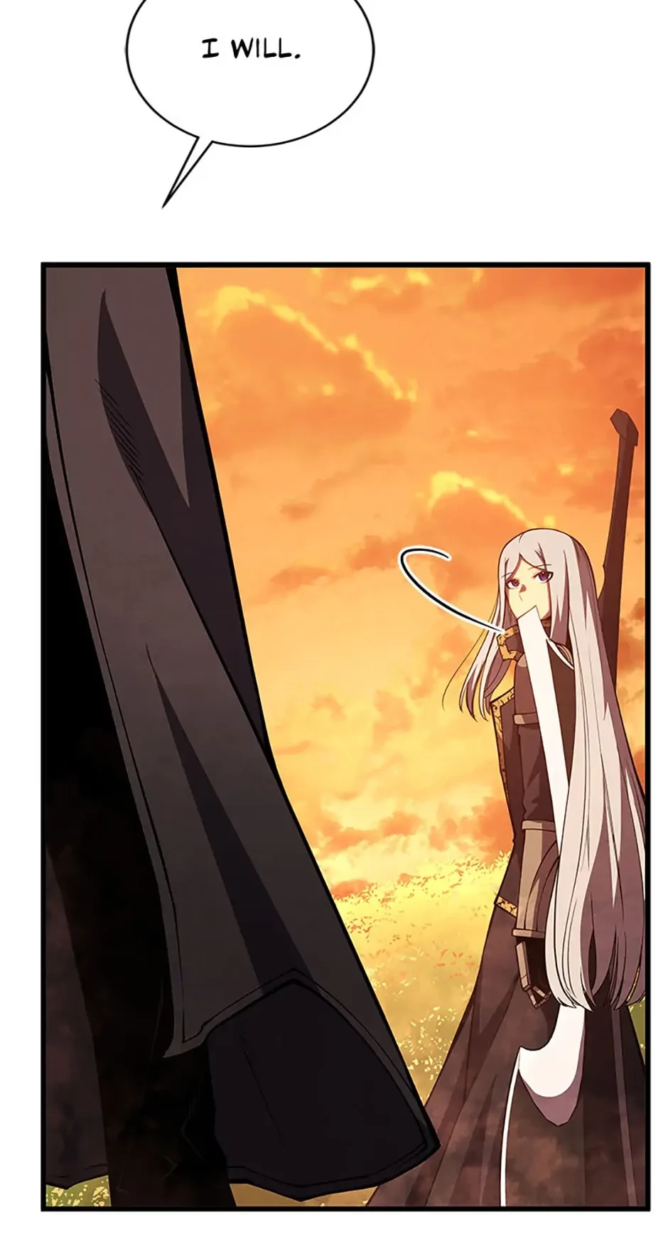 The Swordmaster's Son Chapter 60 - 89