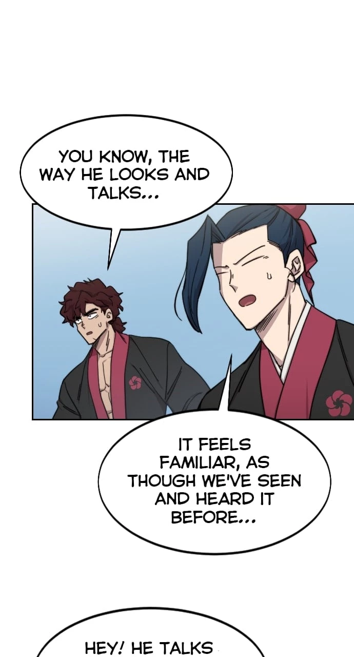 Return of the Blossoming Blade Chapter 78 - 18