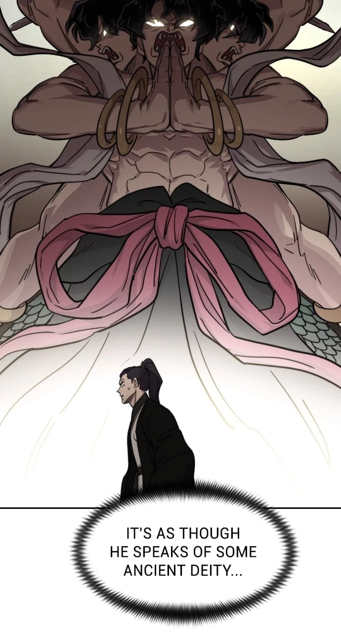 Return of the Blossoming Blade Chapter 79 - 32