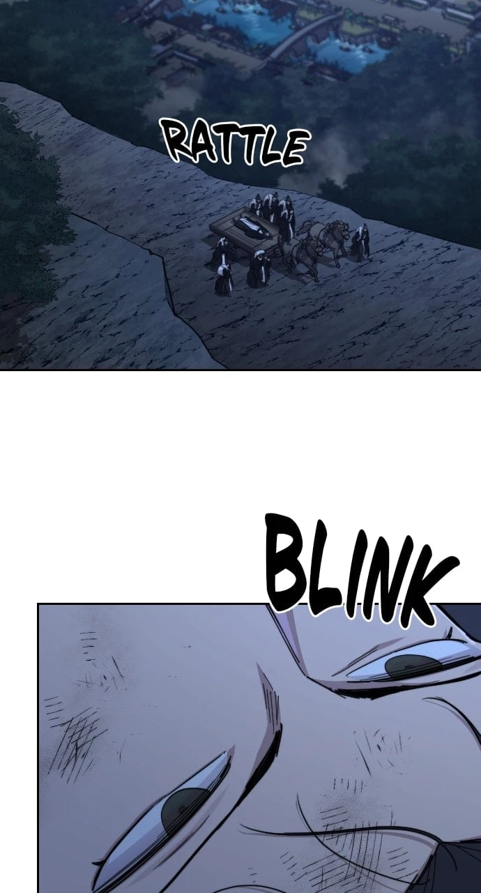 Return of the Blossoming Blade Chapter 80 - 33
