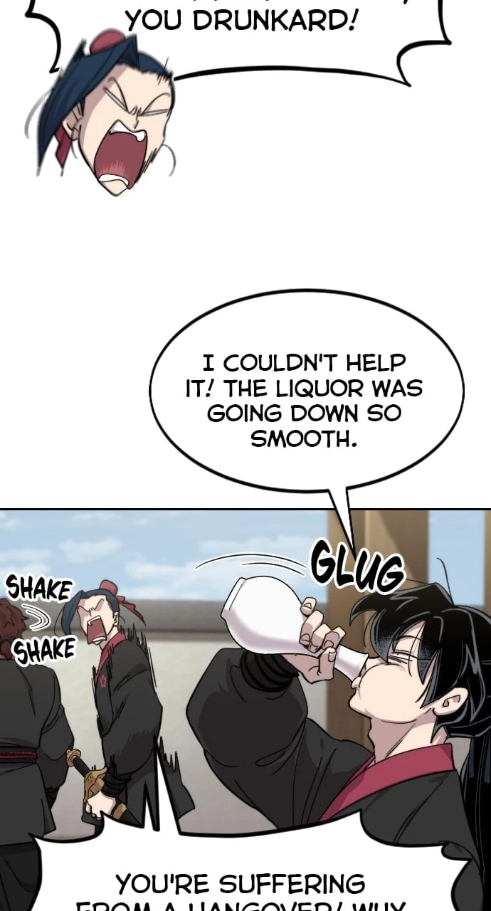 Return of the Blossoming Blade Chapter 77 - 4