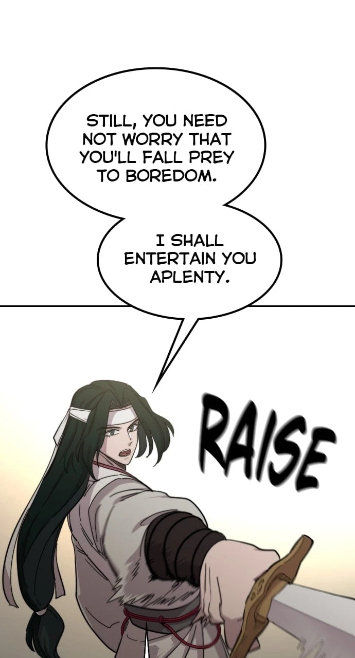 Return of the Blossoming Blade Chapter 79 - 33