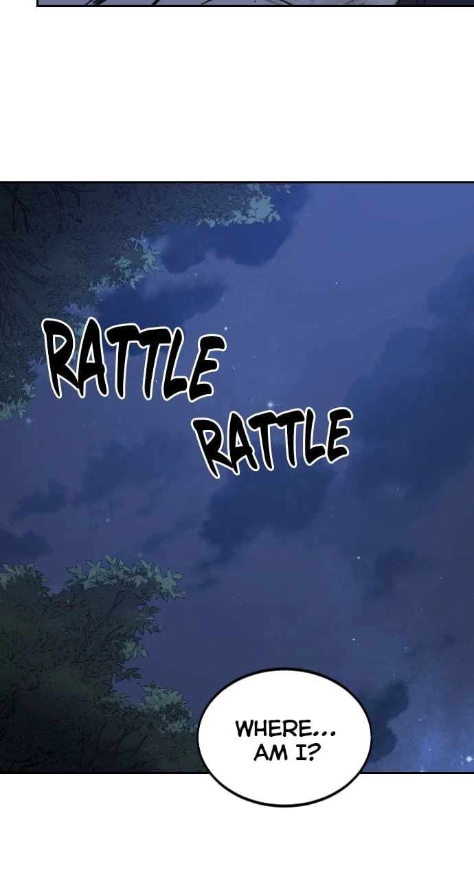 Return of the Blossoming Blade Chapter 80 - 34
