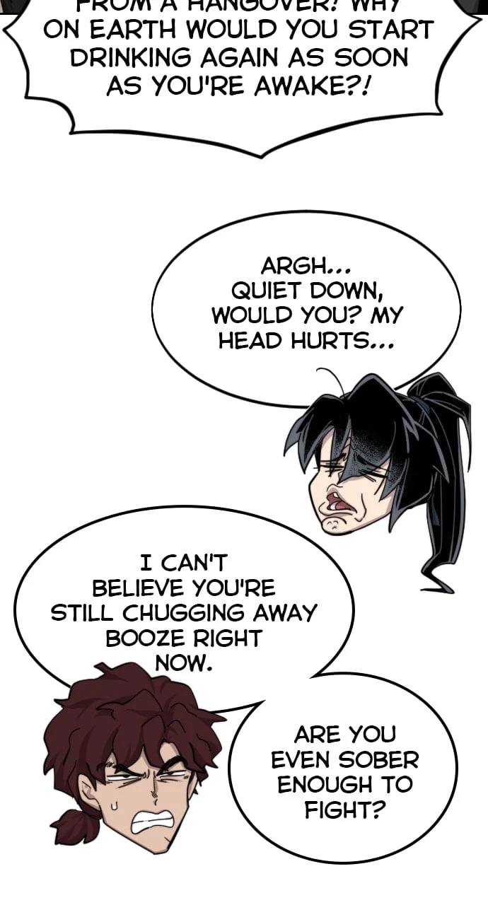 Return of the Blossoming Blade Chapter 77 - 5