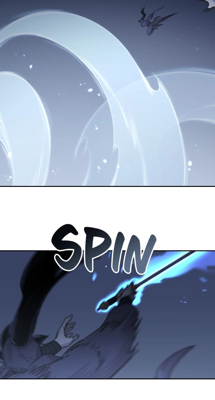 Return of the Blossoming Blade Chapter 81 - 65
