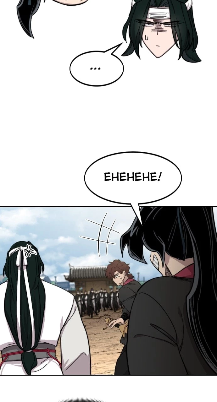 Return of the Blossoming Blade Chapter 78 - 20