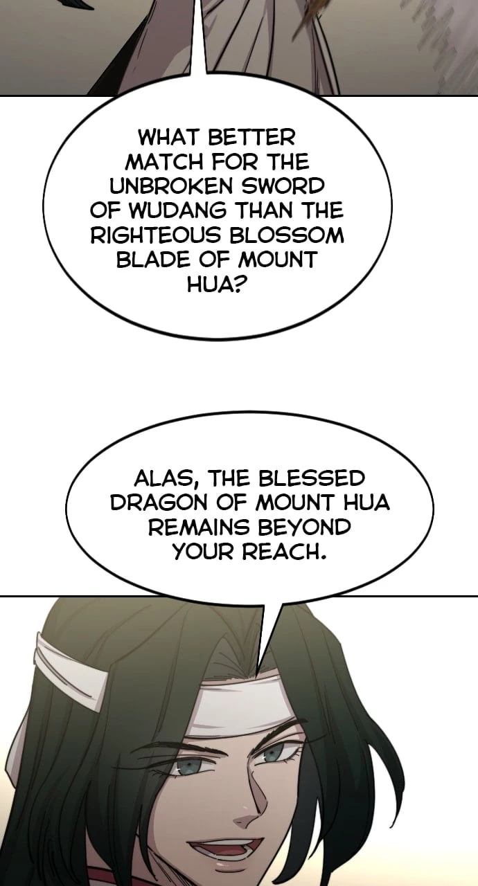 Return of the Blossoming Blade Chapter 79 - 34