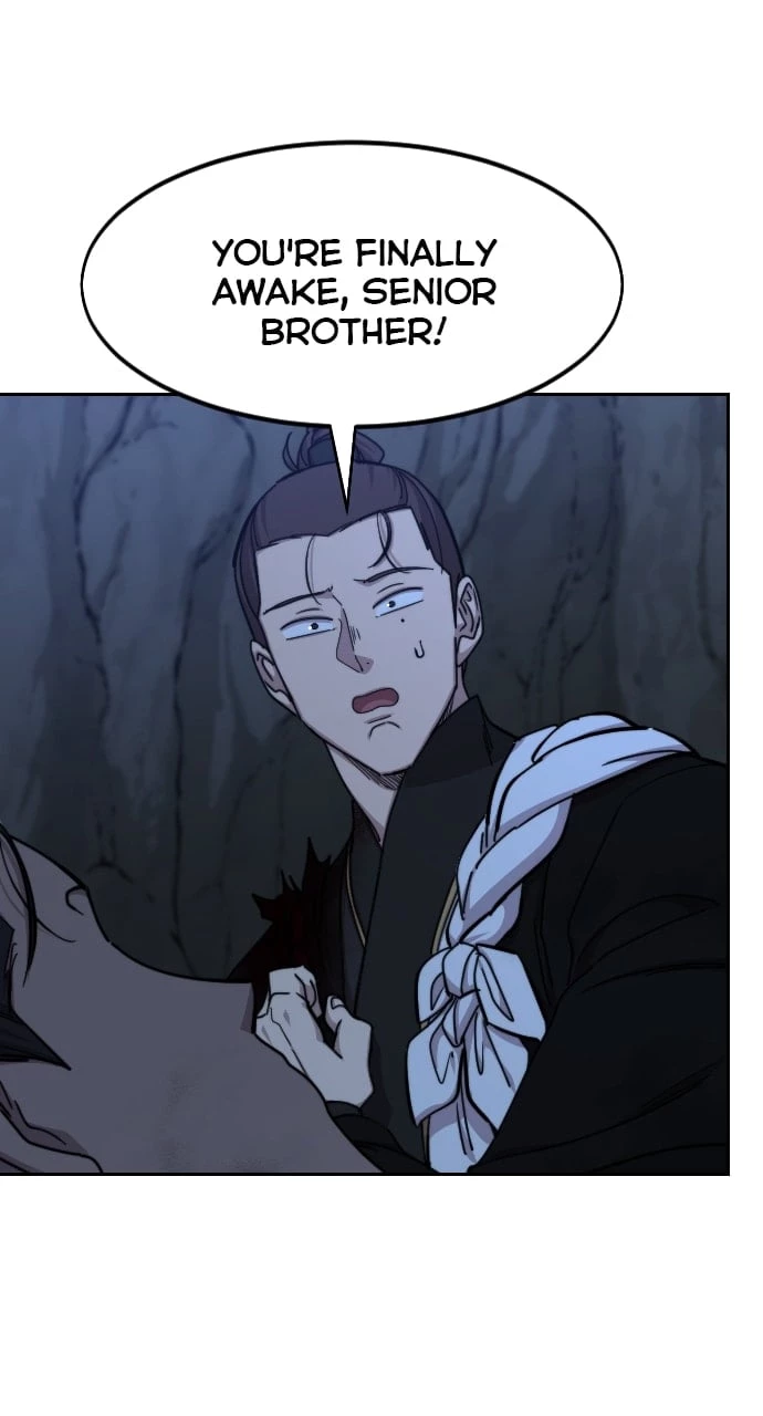 Return of the Blossoming Blade Chapter 80 - 35